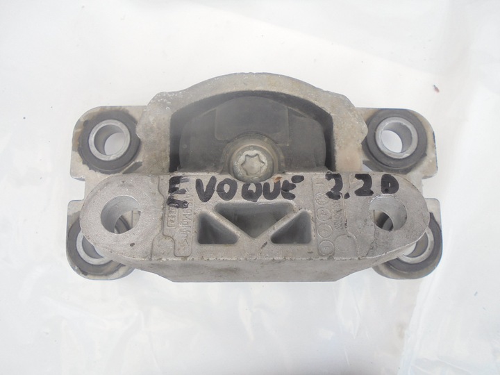 фото №1, Лапи подушка evoque 2.2 td4 bj32-7m121-ac