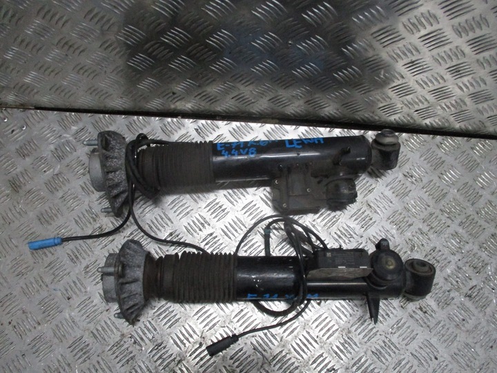 фото №1, Амортизатор bmw x6 e71 адаптивный drive 4,4v8 правые