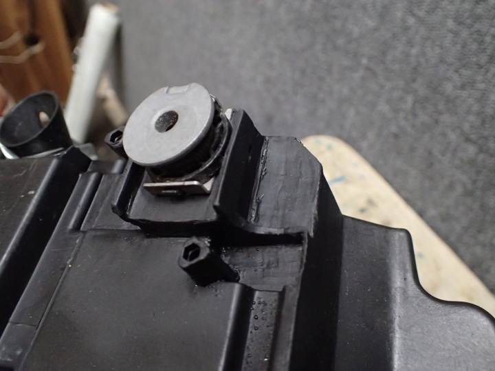 фото №6, Лампа перед правая mercedes ml gle w166 полный led il