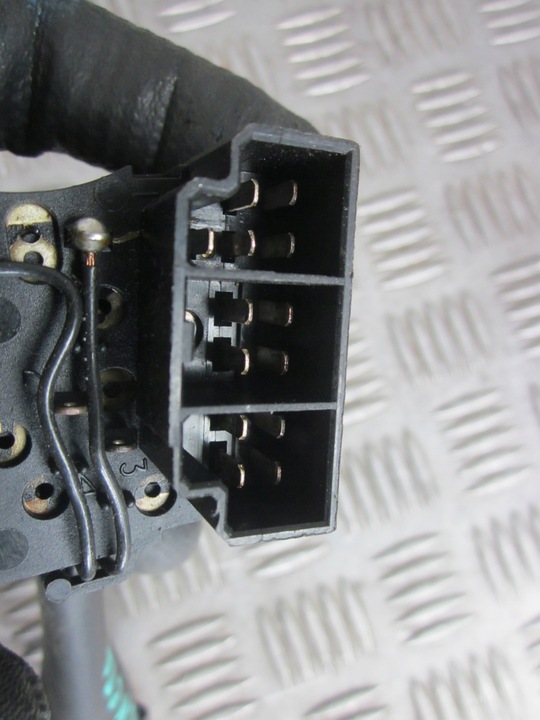 фото №7, Переключатель света almera n16 00-03 1,5 b 16v