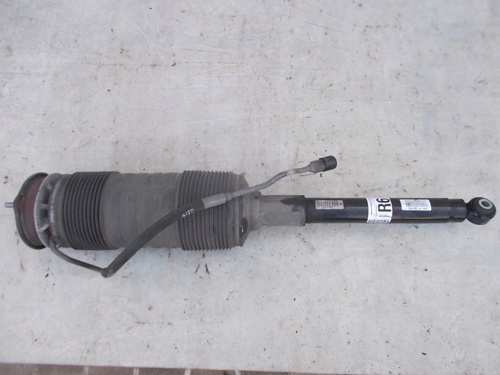 фото №1, Mercedes w222 амортизатор airmatic зад 2223206613