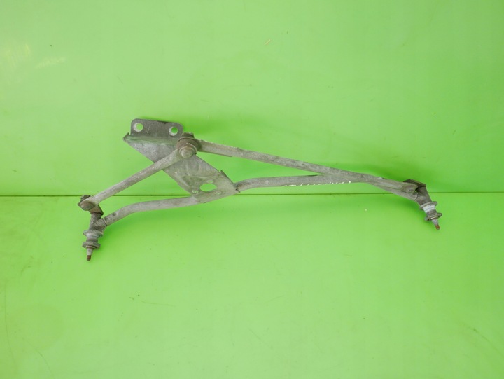 фото №5, Механізм двірник перед ford transit mk5 94-00