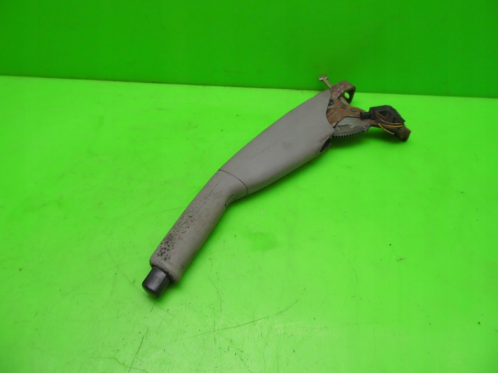 фото №5, Рычаг тормоза ручного seat arosa i 6h 97-00