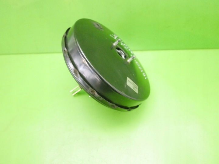 фото №6, Підсилювач гальмівні citroen jumper i fl 2.0 hdi 02-06