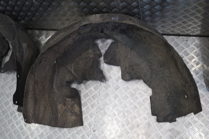 фото №1, Правые подкрылок зад audi rs6 4g c7 4g9