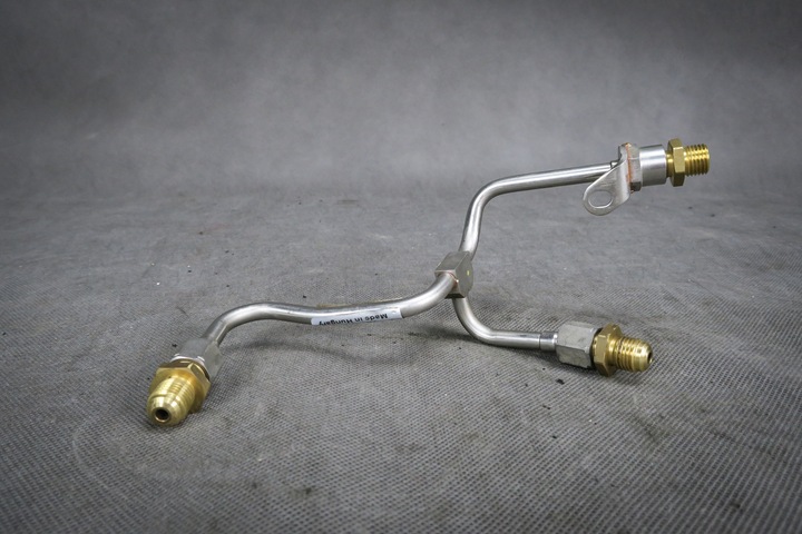 фото №1, Шланг пального audi s4 s5 8w sq5 06m127507ac