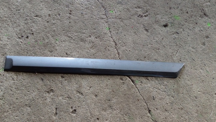 фото №1, Opel astra iii 5d планка двері лівий зад