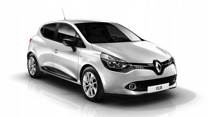 фото №6, Renault clio iv 12 - пол защита бампера