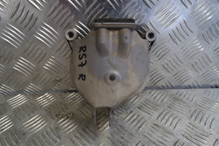 фото №1, Защита подушки двигателя audi rs7 4g0399059e