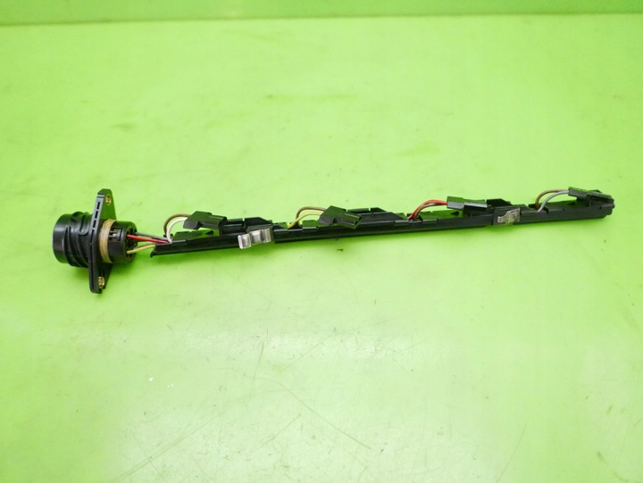 фото №5, Джгут установка форсунок vw golf plus + 1.9 tdi