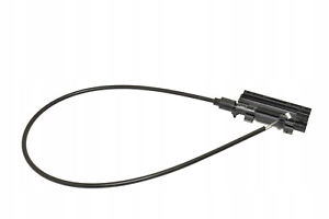 фото №1, Трос капота bmw 3 e46