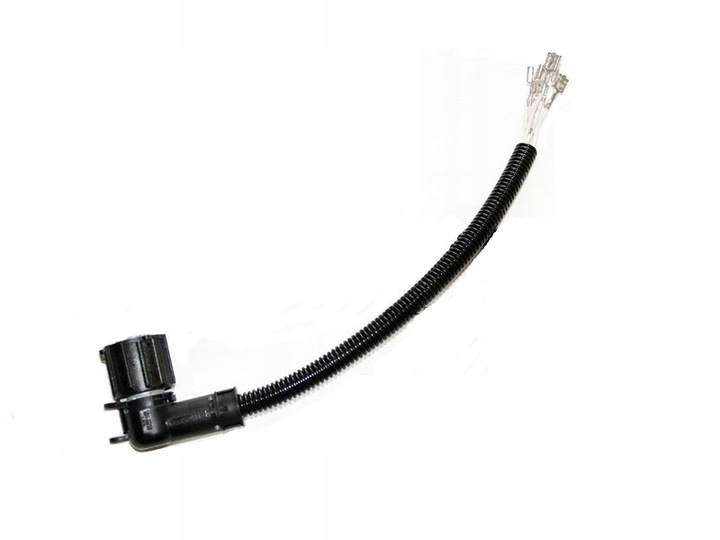 фото №13, Штекер роз'єм лампи зад 7 pin atego actros daf man volvo eurocargo midlum