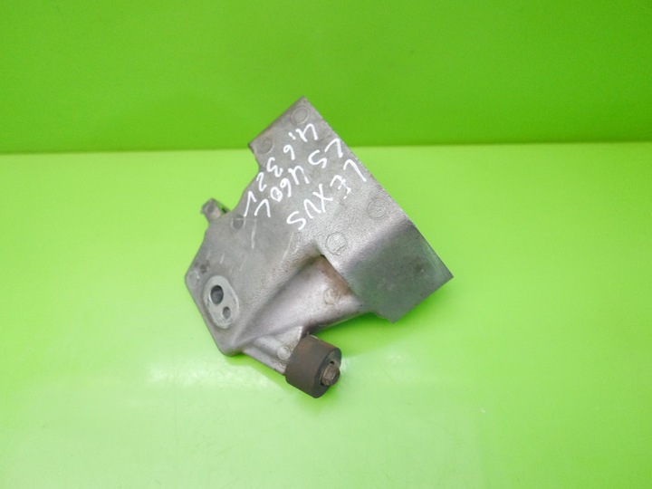 фото №7, Лапи кронштейн двигателя левая lexus ls ls460l 12-17