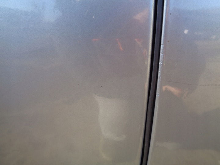 фото №8, Двері праві перед передні peugeot 607 phi 99-04