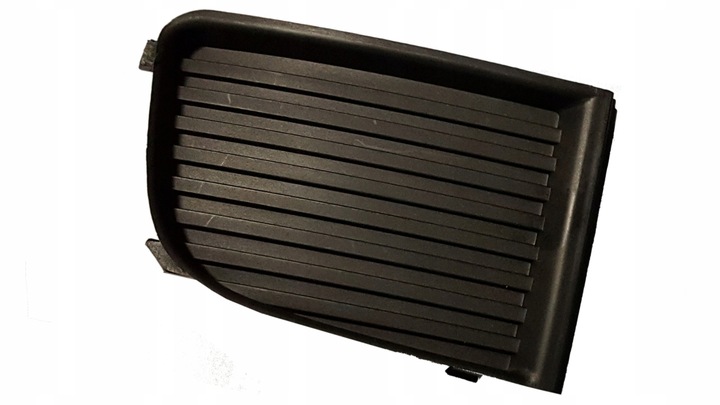 фото №1, Заглушка решітка галоген skoda fabia i 1 00- права