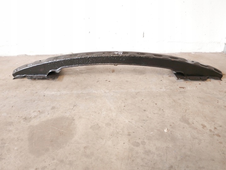 фото №11, Балка усилитель бампера зад vw golf iv 5d hb