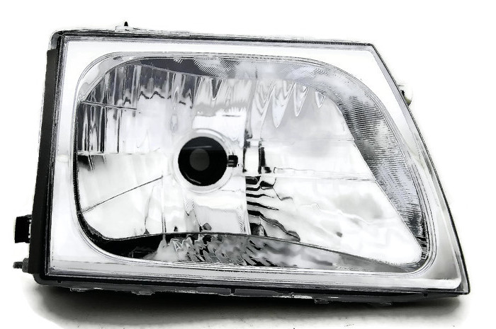 фото №1, Toyota hilux 2001-2004 фара праві depo
