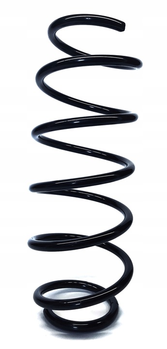 фото №14, Пружина подвешивание ford mondeo iii 00-05 t wym.