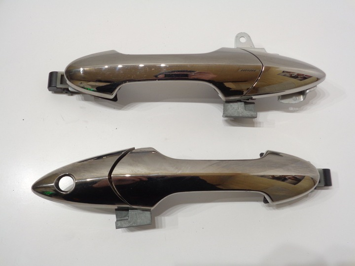 фото №1, Ручка двері передня перед honda frv fr-v 2007- eu