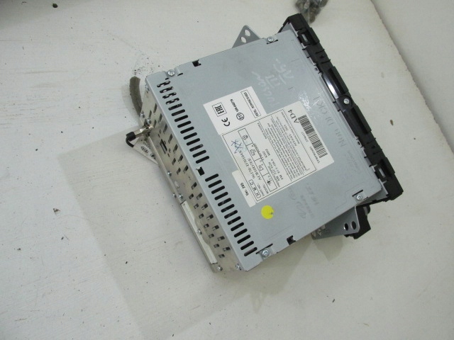 фото №5, Радіо hyundai tucson 2015- 96170-d70104x