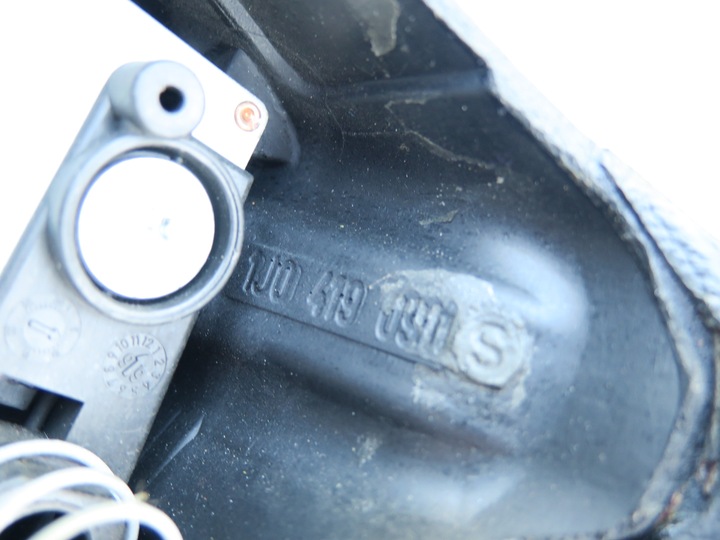 фото №10, Кермо profilowana raid vw golf 4 bora passat b5 octavia octavia superb