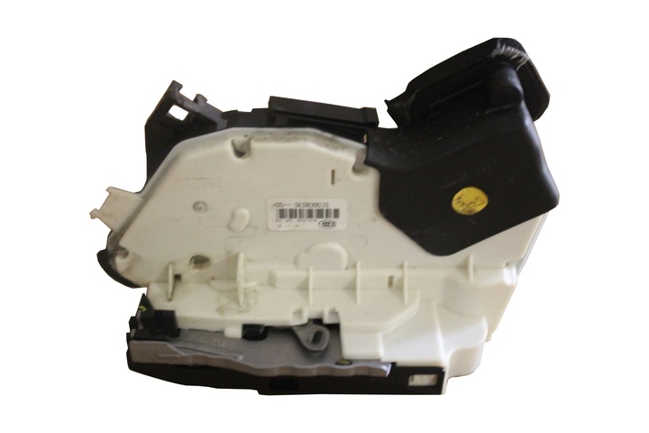 фото №1, Замок двері зад лівий vw passat b8 5e0839015a