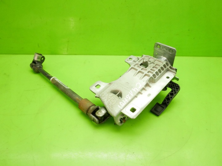 фото №6, Колонка рулевая citroen c4 i 1.6 hdi 3d 04-08