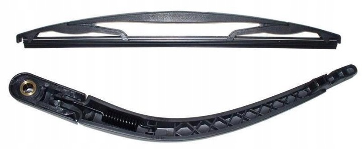 фото №4, Рычаг + дворник зад chrysler 300c универсал 04-10r