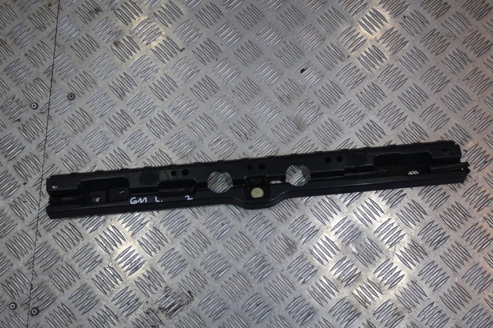 фото №1, Ковзун порога лівий bmw 7 g11 73557134