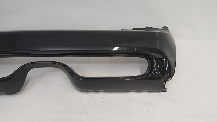 фото №6, Mini cooper f56 f57 sport бампер зад задний