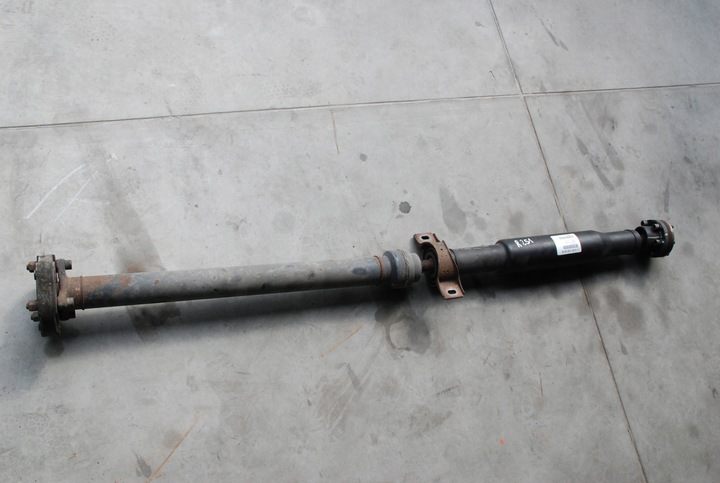 фото №4, Wal приводной r класс 251 320 cdi a2514102002