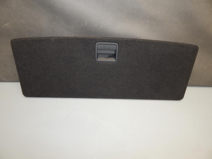 фото №1, Vw passat b8 плита пол багажника 3g9861486