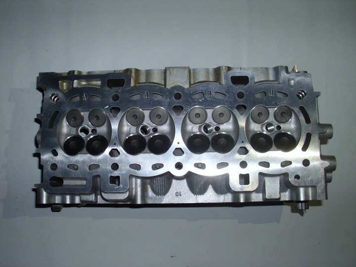 фото №15, Головка ford 1.6 ecoboost focus 3 iii mondeo mk4 iv mk5 v s-max,galaxy оригінал