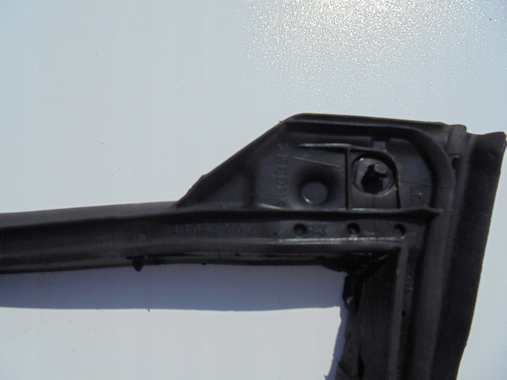 фото №3, Rav4 iv прокладка двері праві перед 4k071920nrc