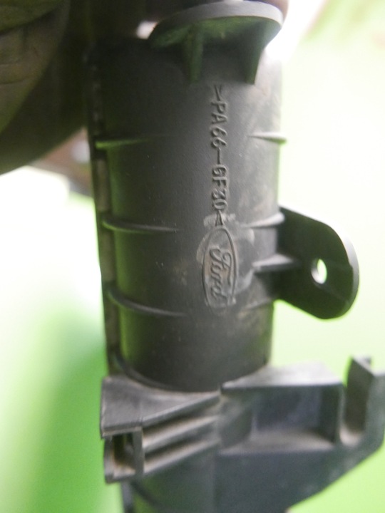 фото №5, Радіаторів води ford escort mk7 1.4 8v 95-00