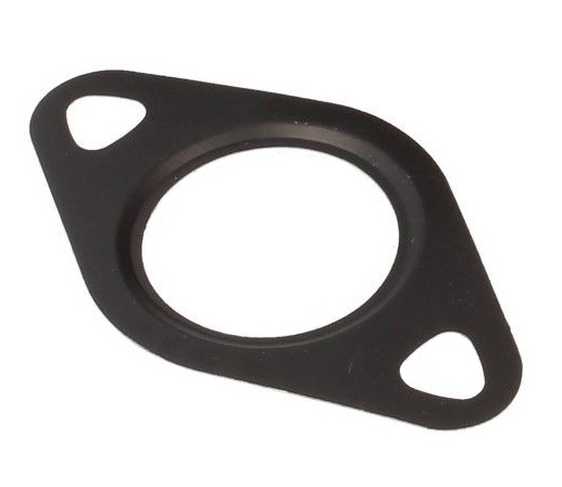 фото №1, Прокладка egr opel astra h vectra c zafira 1.9cdti