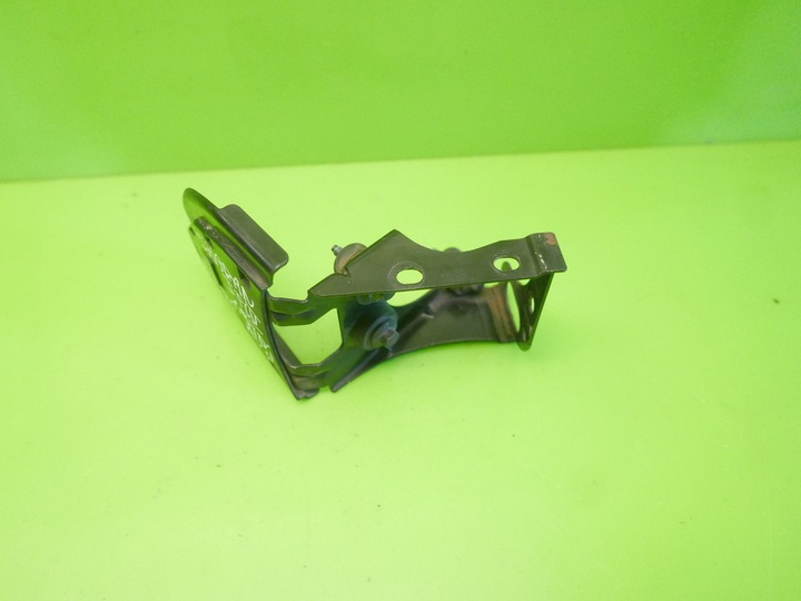 фото №4, Лапи крепление насоса abs vw sharan i fl 1.9 tdi