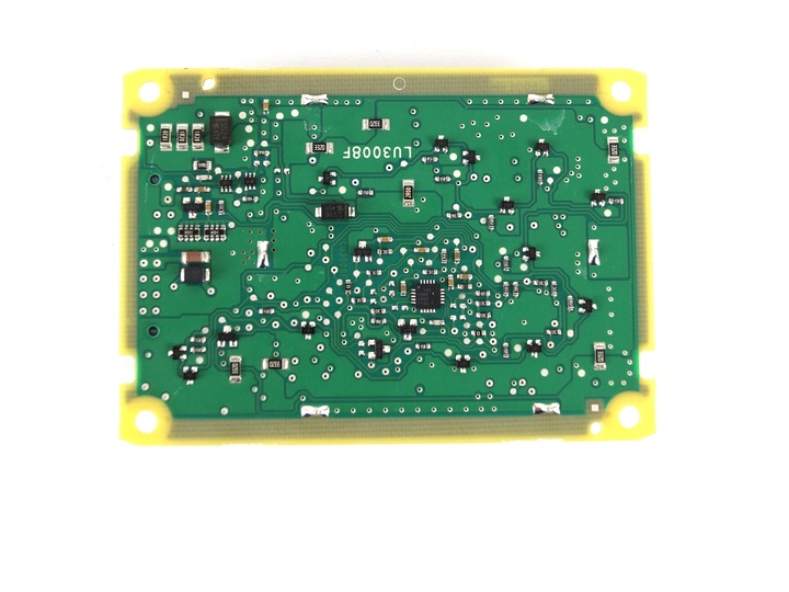 фото №2, Модуль преобразователь полный led vw golf vi 6 jetta iv 4h0907472f 4h0907472c