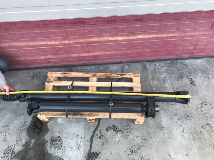 фото №2, Wał приводной приводной daf lf 1300 нетто