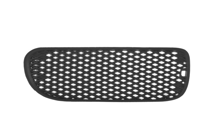 фото №1, Решітка бампера решітка skoda octavia i 97-01 права