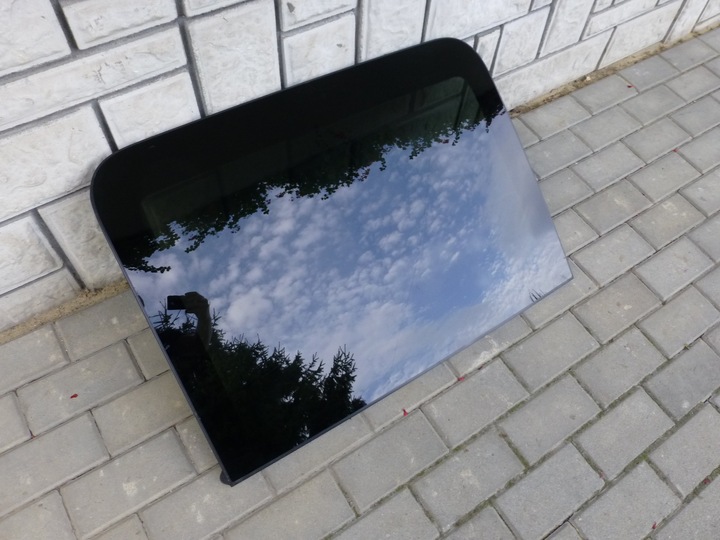 фото №1, Люк audi q5 2012 год