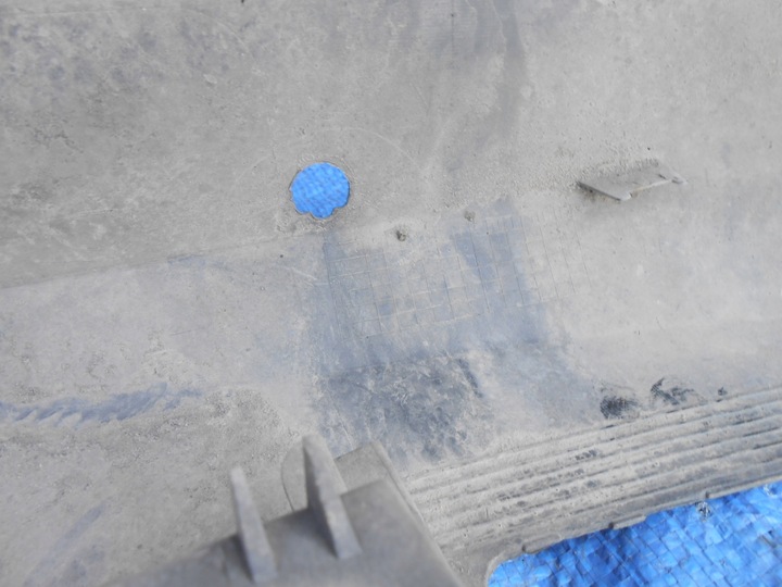 фото №12, Mazda 6 vi 2016 | бампер зад задний универсал рестайлинг k3006 | 940