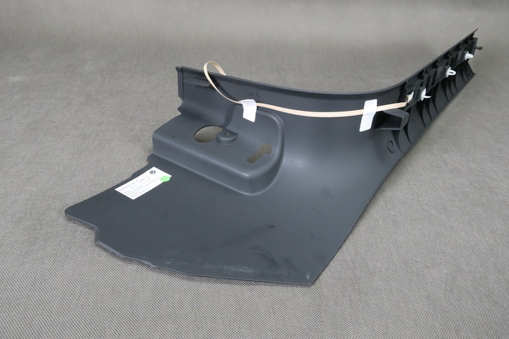 фото №8, Защита обшивка стойка порога audi a8 s8 4h1867271c