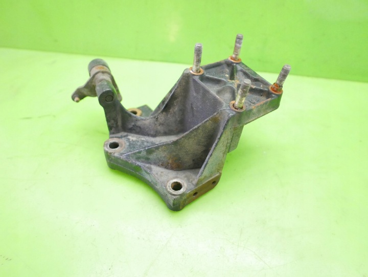фото №6, Кронштейн коробки коробка передач citroen jumper i fl 2.0 hdi