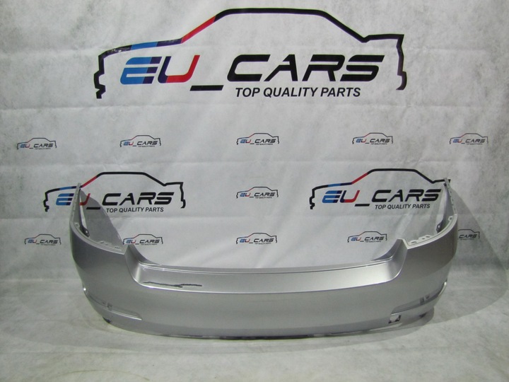 фото №1, Бампер зад задній skoda octavia 3 sedan