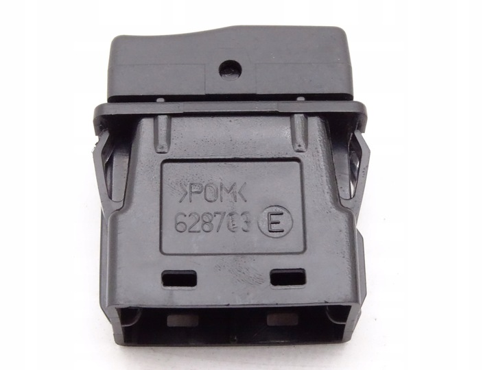 фото №3, Daf lf 45 55 06- євро 4/5 заглушка перемикача