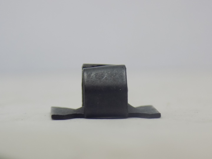 фото №4, Seat vw клипсы пластинки монтажные do винты fi 5,2