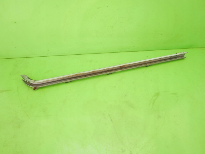 фото №6, Направляющая дверь правая зад средство hyundai h1 i 00-