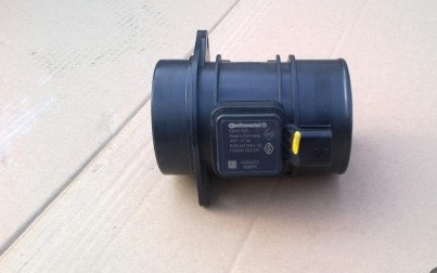 фото №1, Расходомер continental dacia lodgy доккер dci