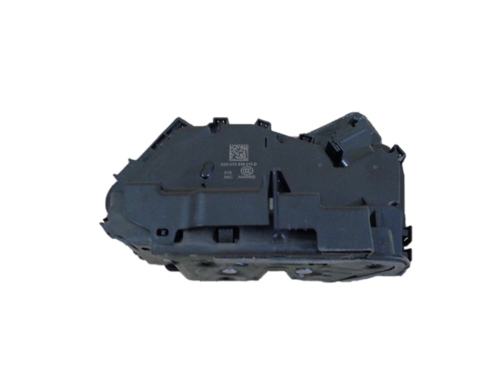 фото №1, Vw passat b8 замок дверь левый зад 5ta839015d